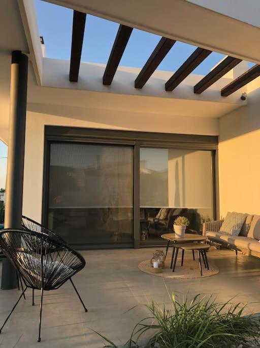 Casa Lagada Kos Private Residence. المظهر الخارجي الصورة