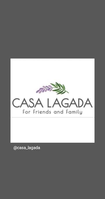Casa Lagada Kos Private Residence. المظهر الخارجي الصورة